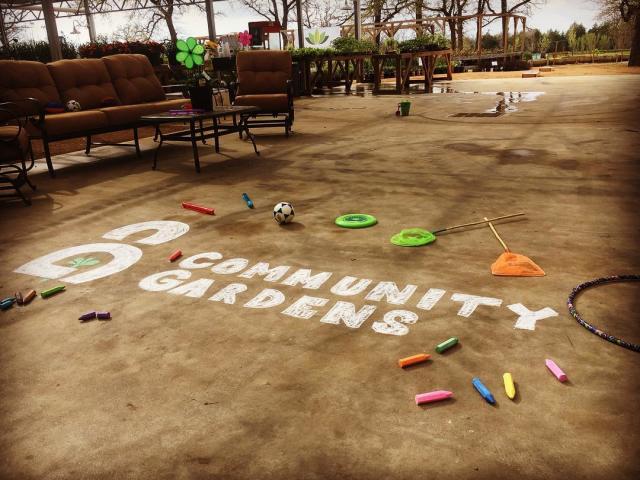 Kids Fun Day CG