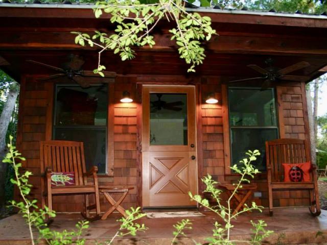 Potting Shed