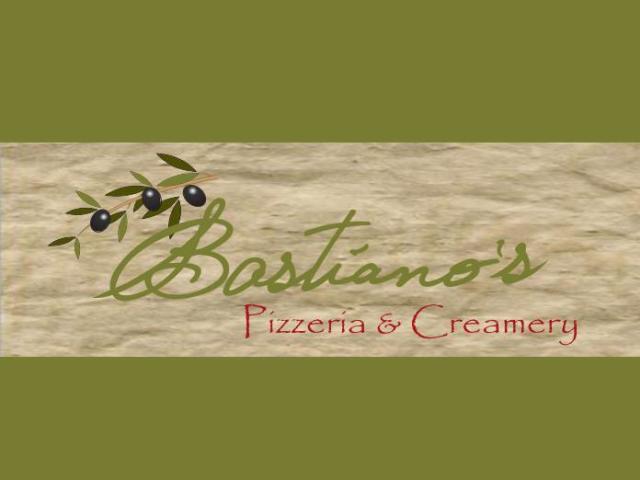 Bastiano's Logo