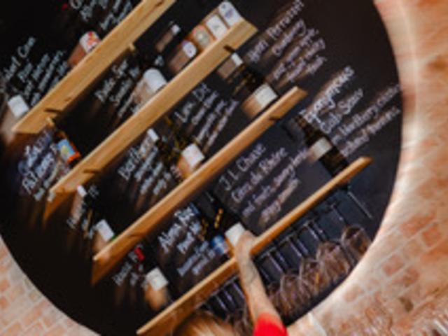 Wine Bar