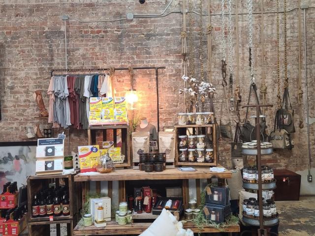 Purse Display