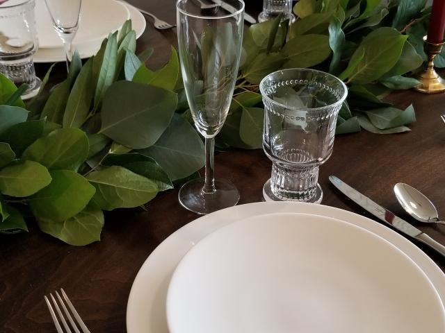 Place Setting