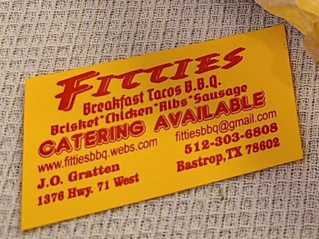 Business Card