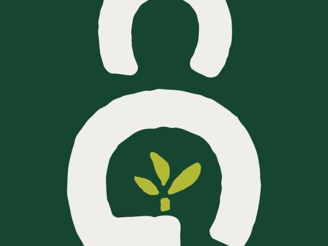 Community Gardens Logo