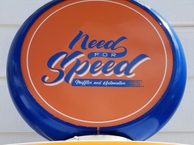 Need4Speed