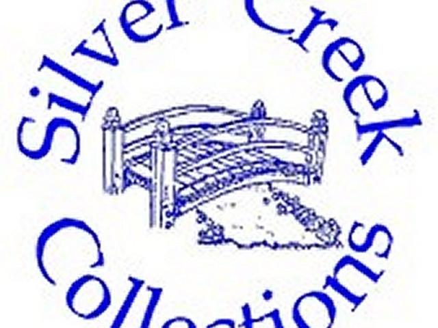 Silver Creek Collections Logo