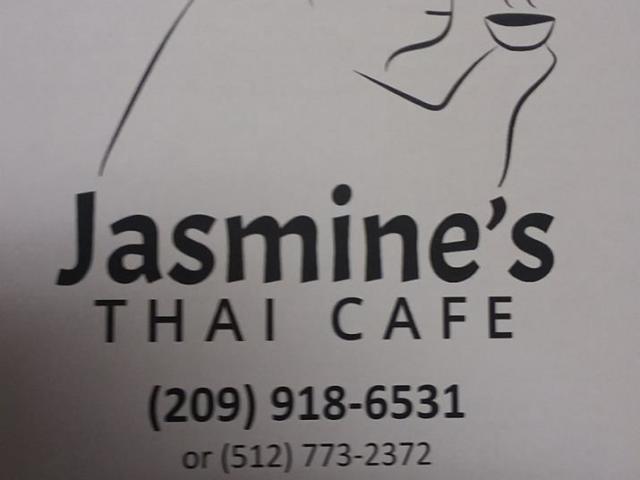 Jasmine's 2