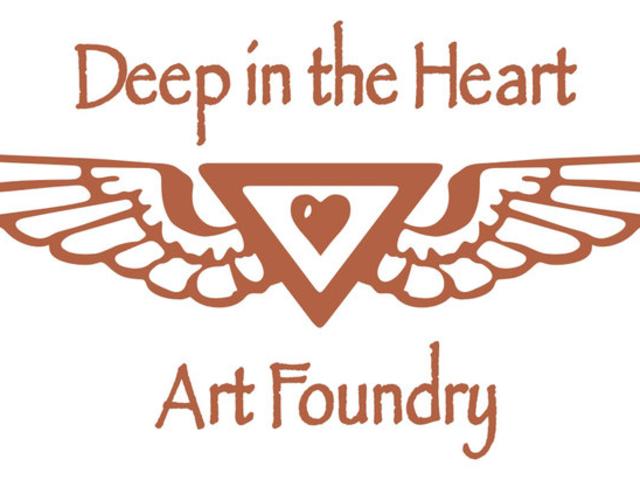 Deep in the Heart