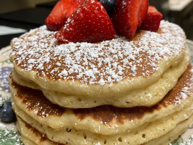 Pancakes