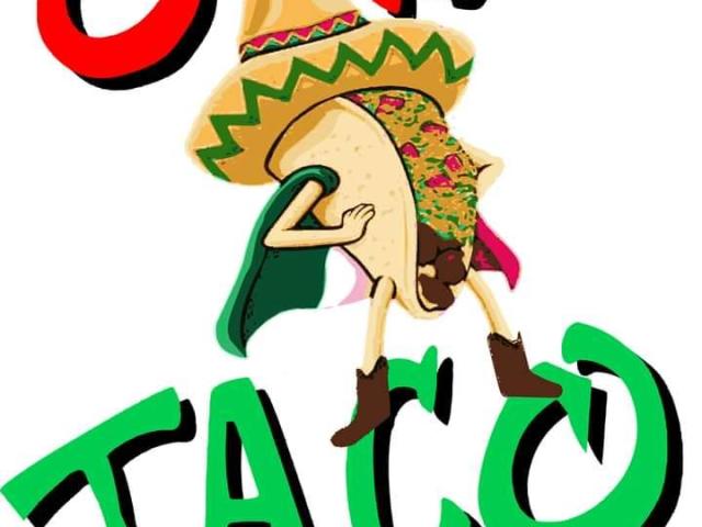 O My Taco