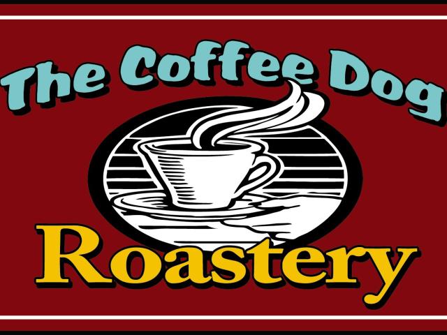 Coffee Dog Logo