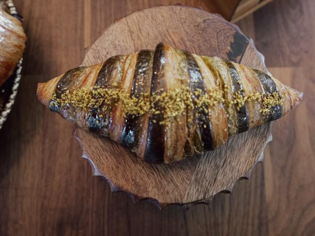 Croissants