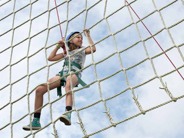 Challenge Course
