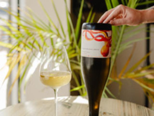 Whie Wine