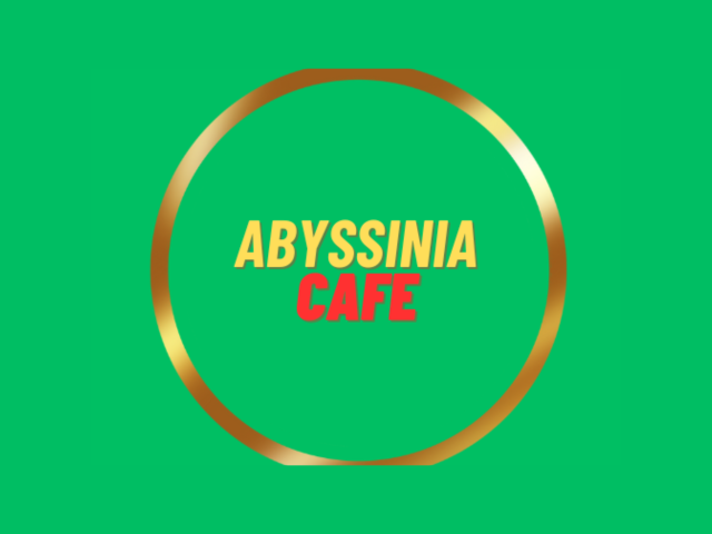 Abyssinia Cafe Logo