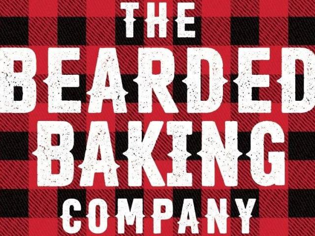 Bearded Baking Company Logo