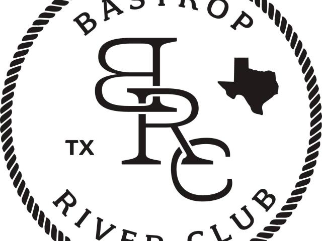 Bastrop River Club Logo