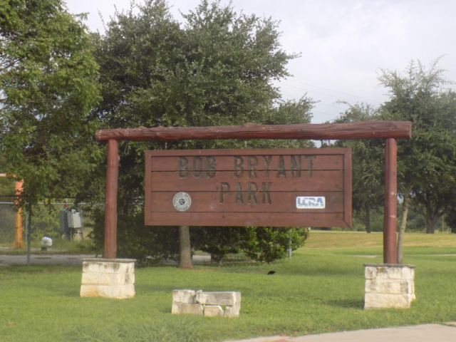 Bob Byrant