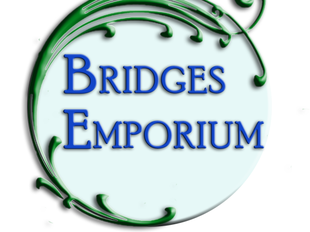 Bridges Emporium Logo