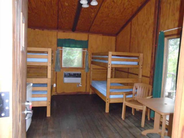 Bunks