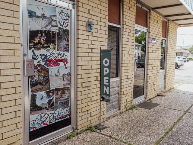 Storefront Image