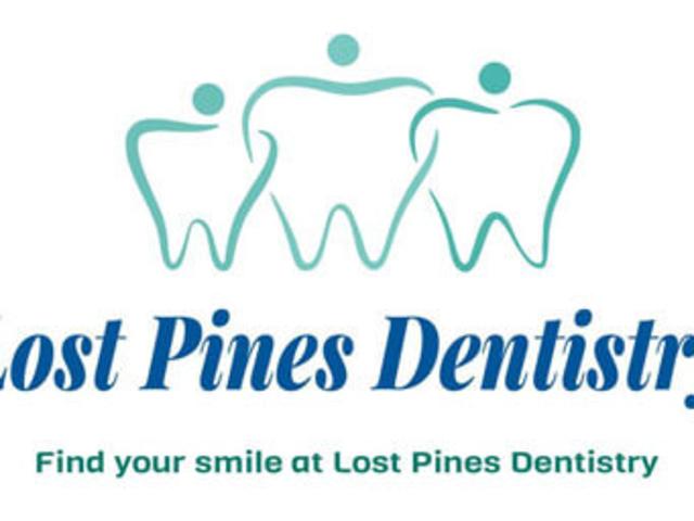 LP Dentistry Logo