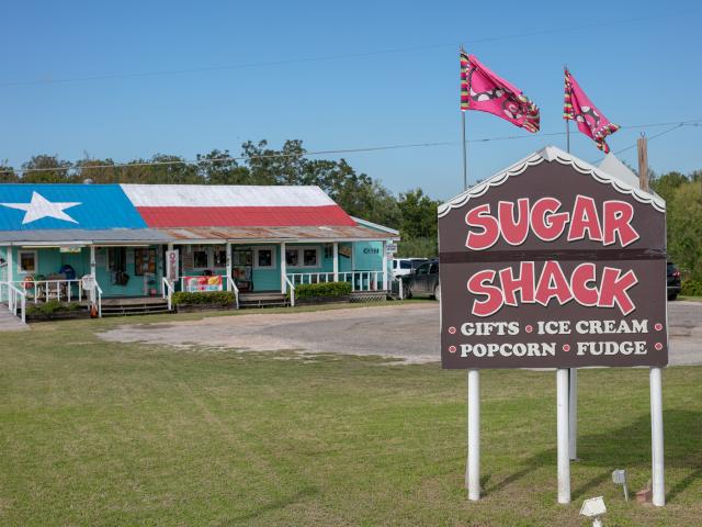 Sugar Shack 2