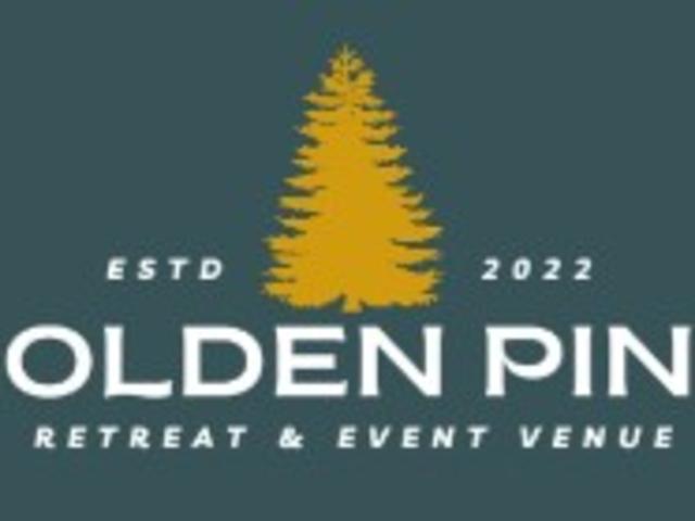 Golden Pine Retreat & Event Venue