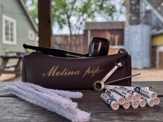 Pipes and kits