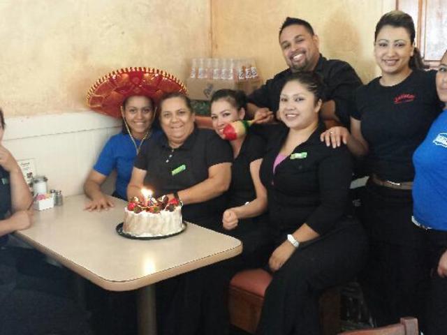 Birthday