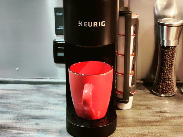 AirstreamKeurig