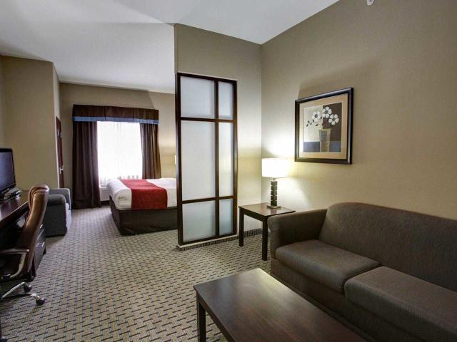King Suite 2