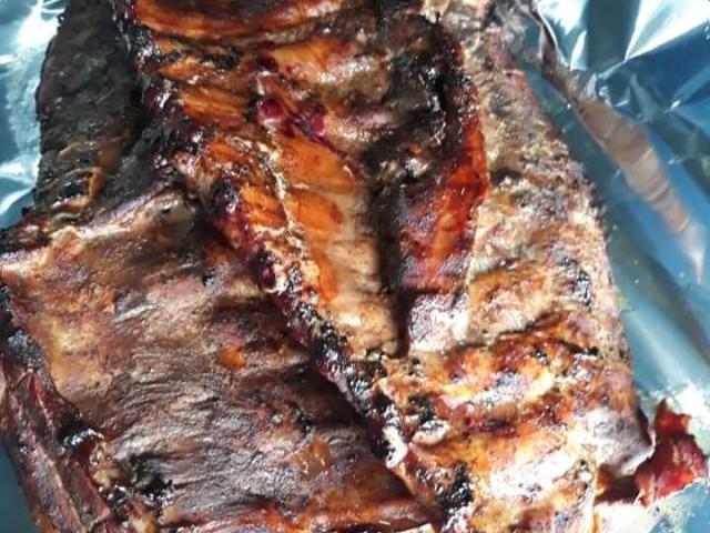 Ribs