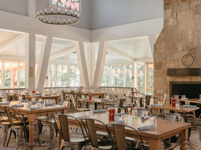Heartwood House