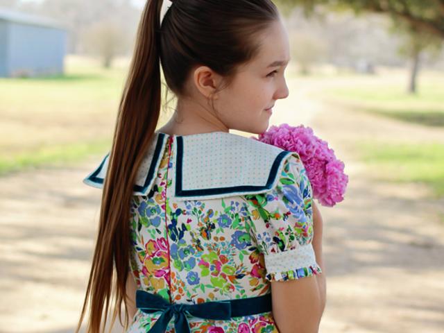 Fall Dress IMT