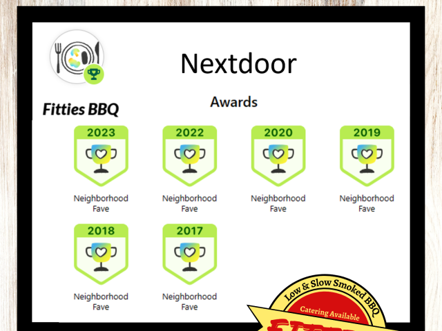 Nextdoor