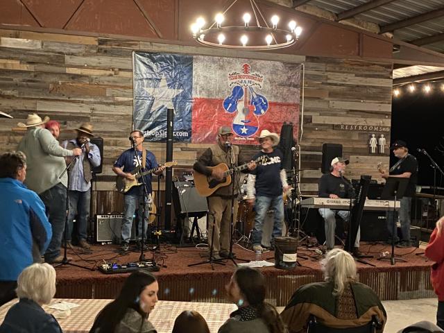Live Music