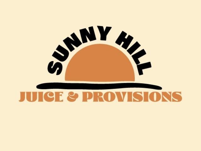 SHJ Logo