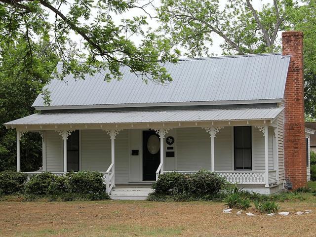 Sarah Jenkins House