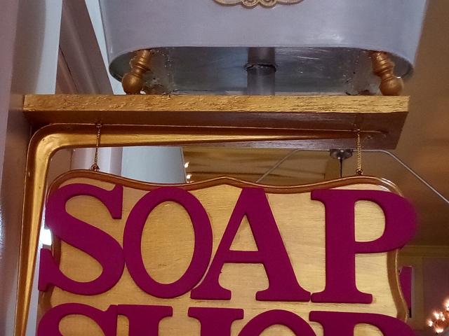 Owner/Soap Maker