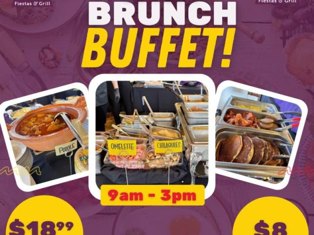 Sunday Brunch