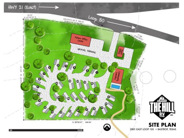 The Hill 4