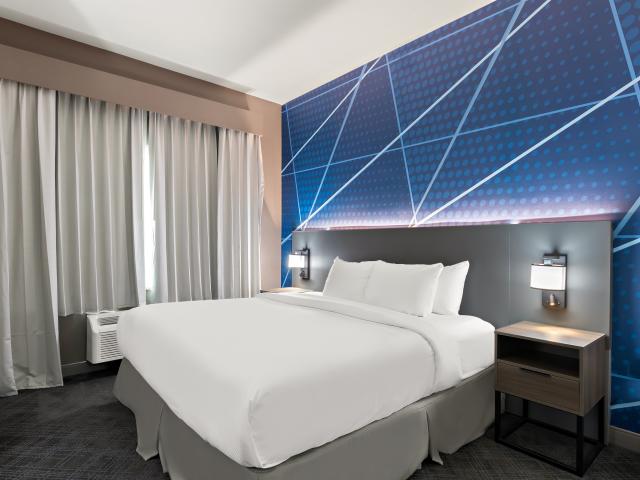 King Room