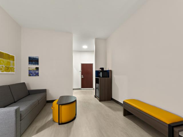room