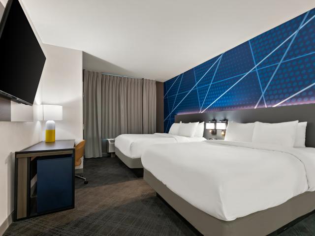 Queen Room