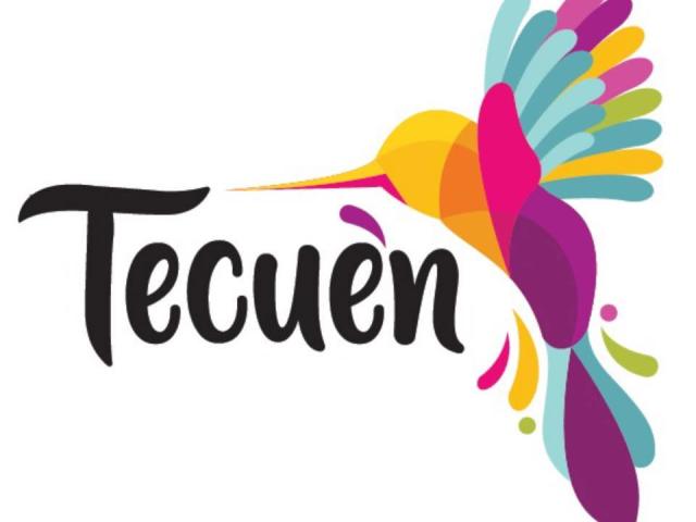 Tecuen Logo