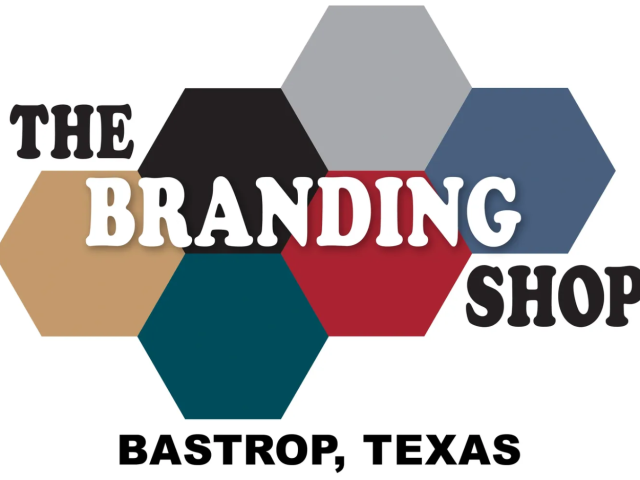 Logo Branding Shop