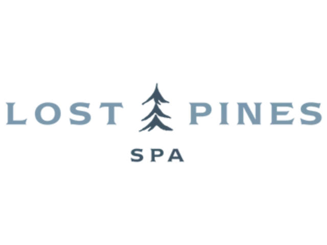 Lost pines Spa