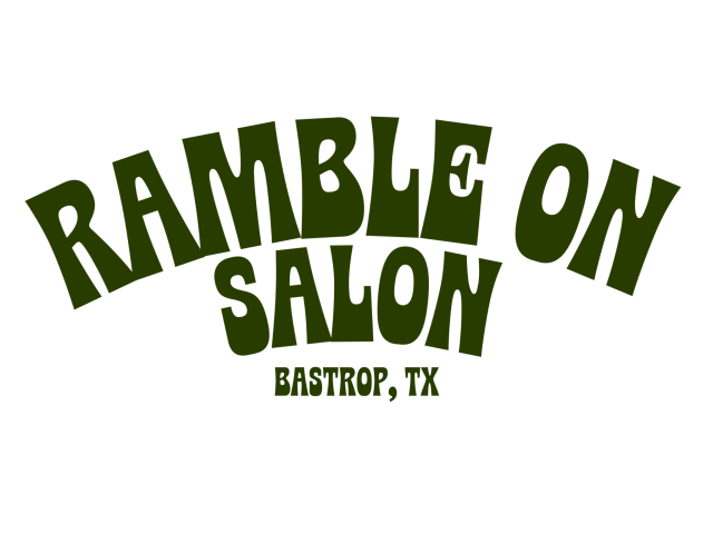 Ramble On