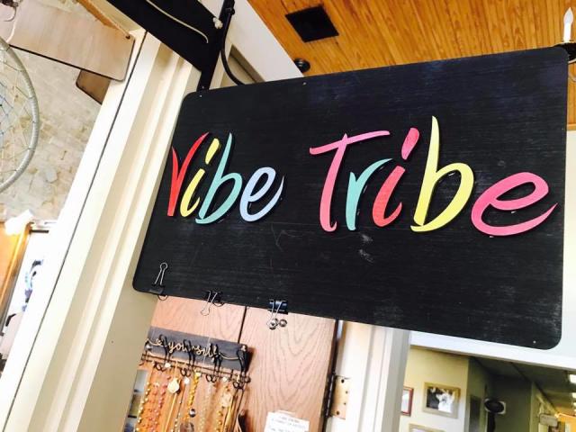 Vibe Tribe